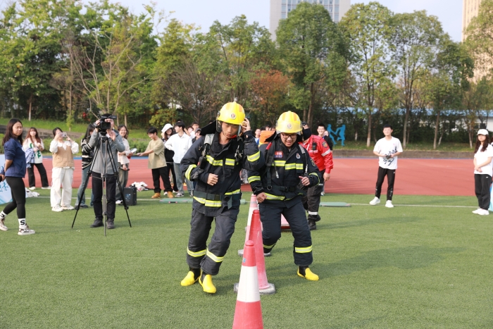 5.”11.9“消防宣傳日活動 5.”11.9“消防宣傳日活動